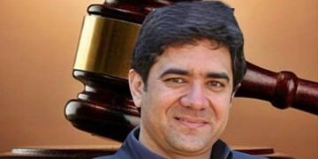 بنوں میں سرکاری اراضی پر مبینہ قبضے کا کیس، توشہ خانہ کیس میں عمران خان کو سزا سنانے والے جج ہمایوں دلاور کے وارنٹ جاری