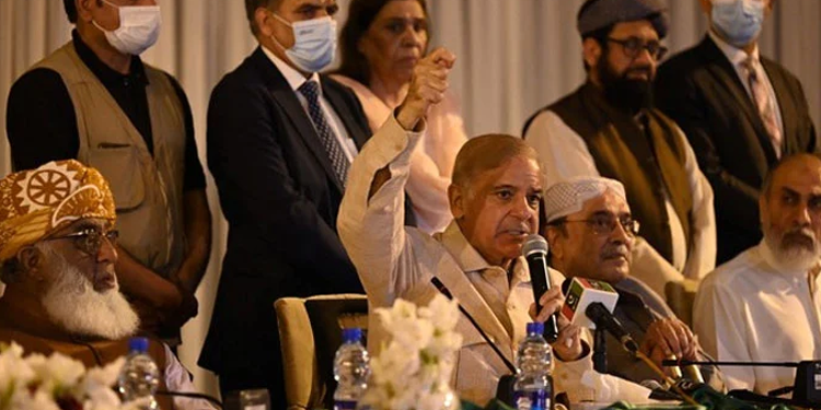 ججز کی ریٹائرمنٹ کی عمر و تعداد بڑھانے کا معاملہ،حکومتی اتحاد کی نمبر گیم بارے بڑی خبر