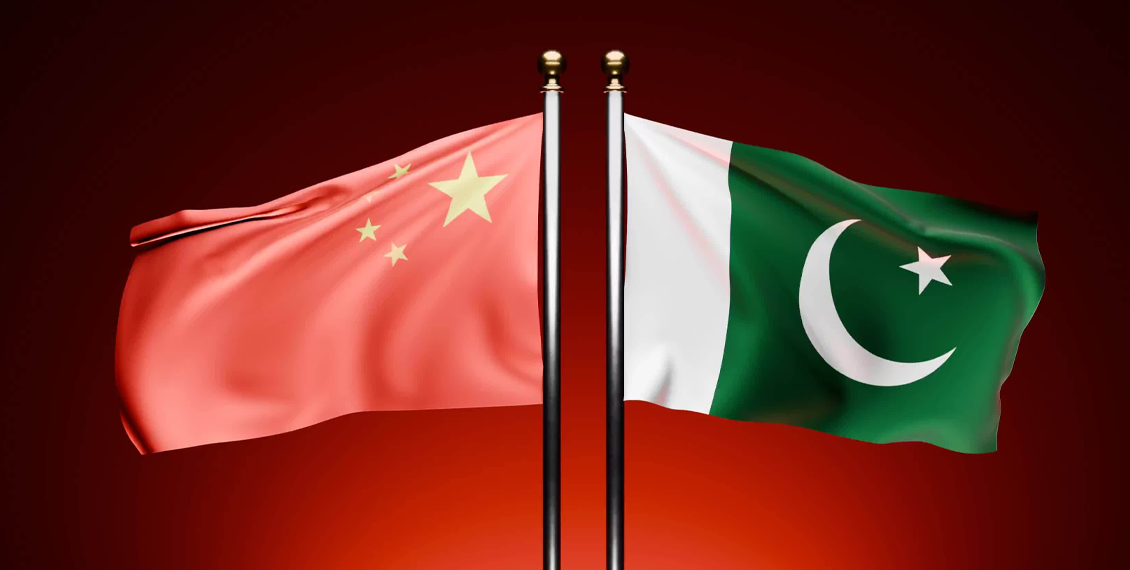 کراچی دھماکا: 2 چینی شہریوں کی ہلاکت کی تصدیق، چین نے پاکستان سے بڑا مطالبہ کر دیا