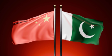 کراچی دھماکا: 2 چینی شہریوں کی ہلاکت کی تصدیق، چین نے پاکستان سے بڑا مطالبہ کر دیا