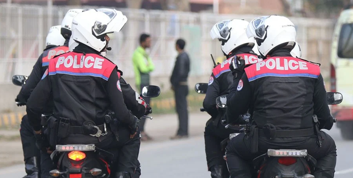 لاہور :9 سالہ بچی نے بھائی کو اغوا ہونے سے بچا لیا