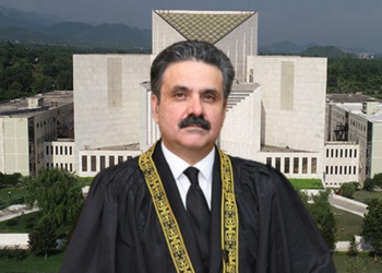 آئینی پیکج منظور ہونے کی صورت میں یحییٰ آفریدی اگلے چیف جسٹس؟ بڑا دعویٰ