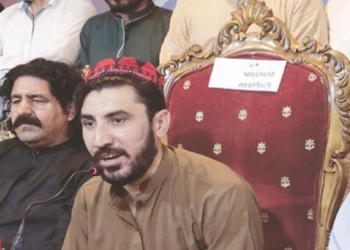 وفاقی حکومت نے پشتون تحفظ موومنٹ (پی ٹی ایم) پر پابندی لگا دی