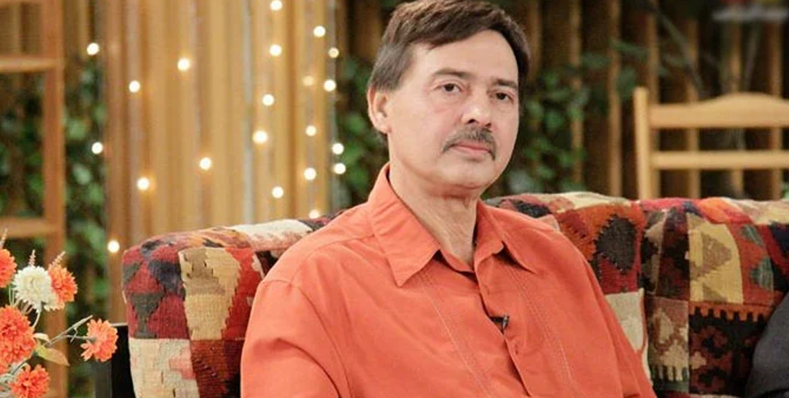 پاکستان کے معروف اداکار مظہر علی انتقال کرگئے