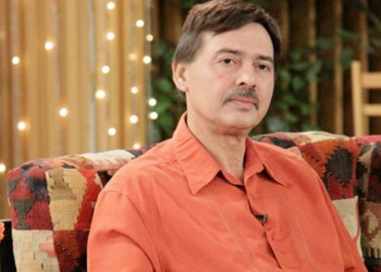 پاکستان کے معروف اداکار مظہر علی انتقال کرگئے