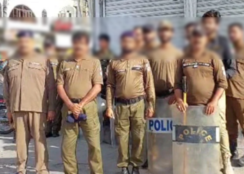 پنجاب میں دفعہ 144 کا نفاذ، میانوالی میں موبائل اور انٹرنیٹ سروس بند