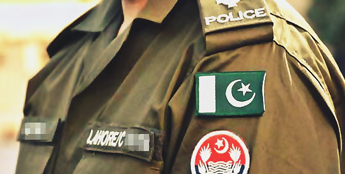 سیکیورٹی خدشات ، جھنگ میں بھی دفعہ 144 نافذ