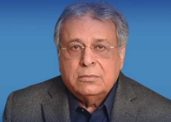 بی این پی مینگل کے منحرف سینیٹر قاسم رونجھو سینیٹ رکنیت سے مستعفی