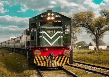 آڈیٹر جنرل آف پاکستان کی رپورٹ میں پاکستان ریلوے کو 4 ارب 90 کروڑ روپے کے نقصان کا انکشاف