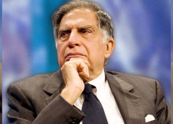 بھارتی صنعت کار رتن ٹاٹا 86 برس کی عمر میں چل بسے