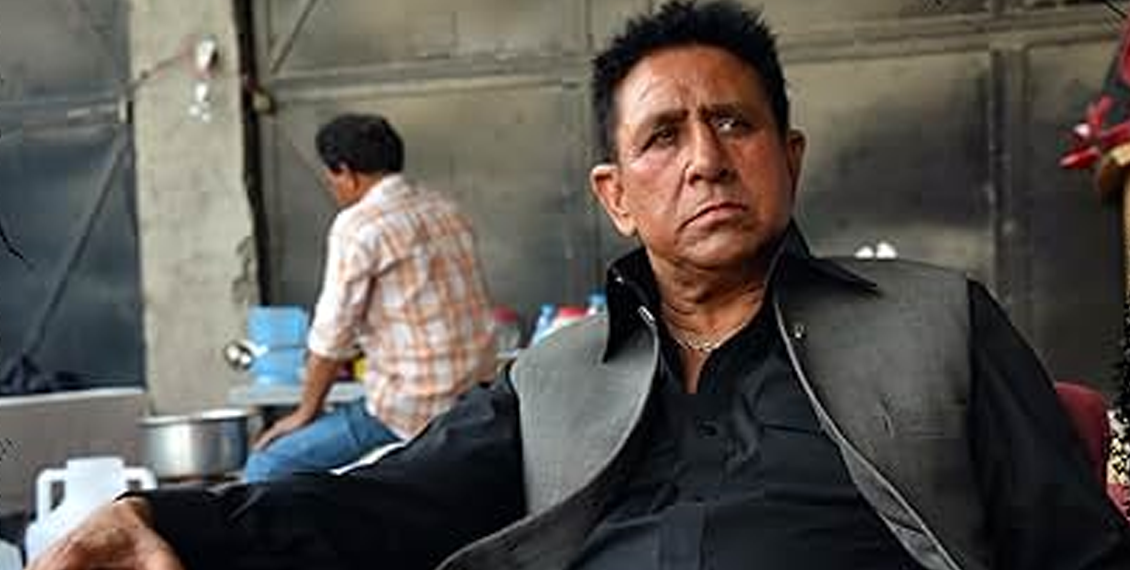 پنجابی فلموں کے62سالہ معروف وِلن شفقت چیمہ شدید علیل، کومہ میں چلے گئے، آئی سی یو میں داخل