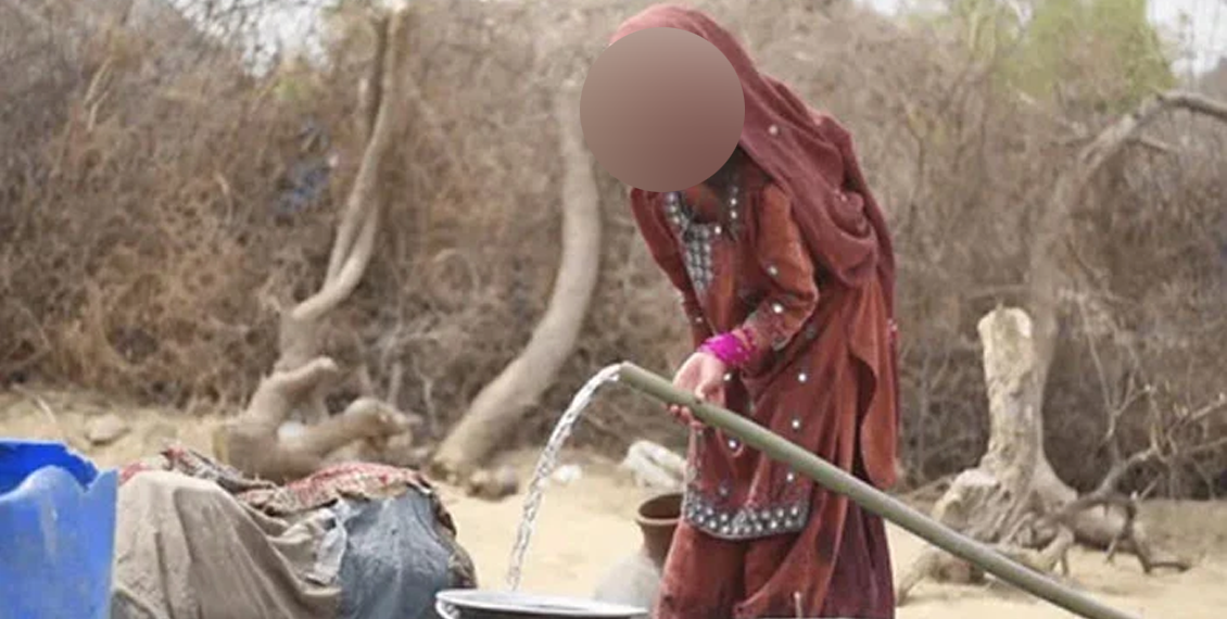 کوئٹہ سمیت 5 بڑے شہروں کا زیر زمین پانی خطرناک حد تک نیچے چلا گیا ، سینیٹ کی آبی وسائل کمیٹی اجلاس میں خوفناک انکشافات