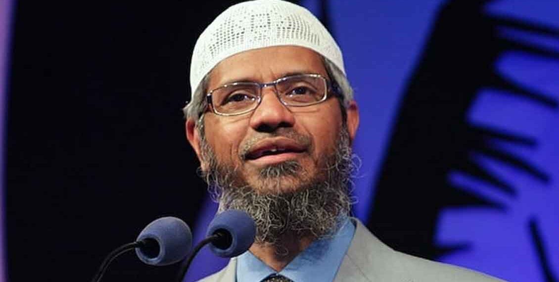 پی آئی اے سے متعلق بیان پر ڈاکٹر ذاکر نائیک کی معذرت