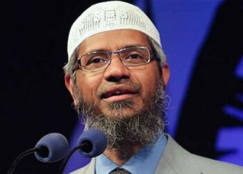 پی آئی اے سے متعلق بیان پر ڈاکٹر ذاکر نائیک کی معذرت