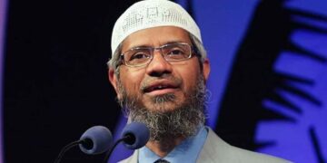 پی آئی اے سے متعلق بیان پر ڈاکٹر ذاکر نائیک کی معذرت