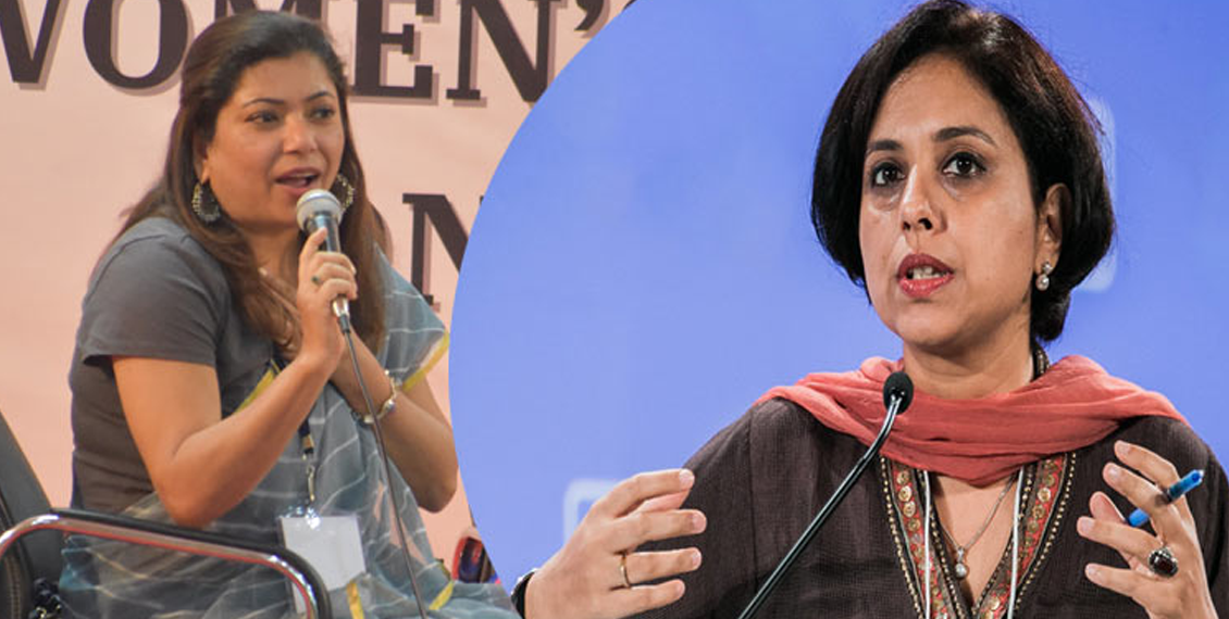 کوشش ہوگی پاک بھارت تعلقات کی بحالی پر کوئی پہل ہو پائے: بھارتی صحافی