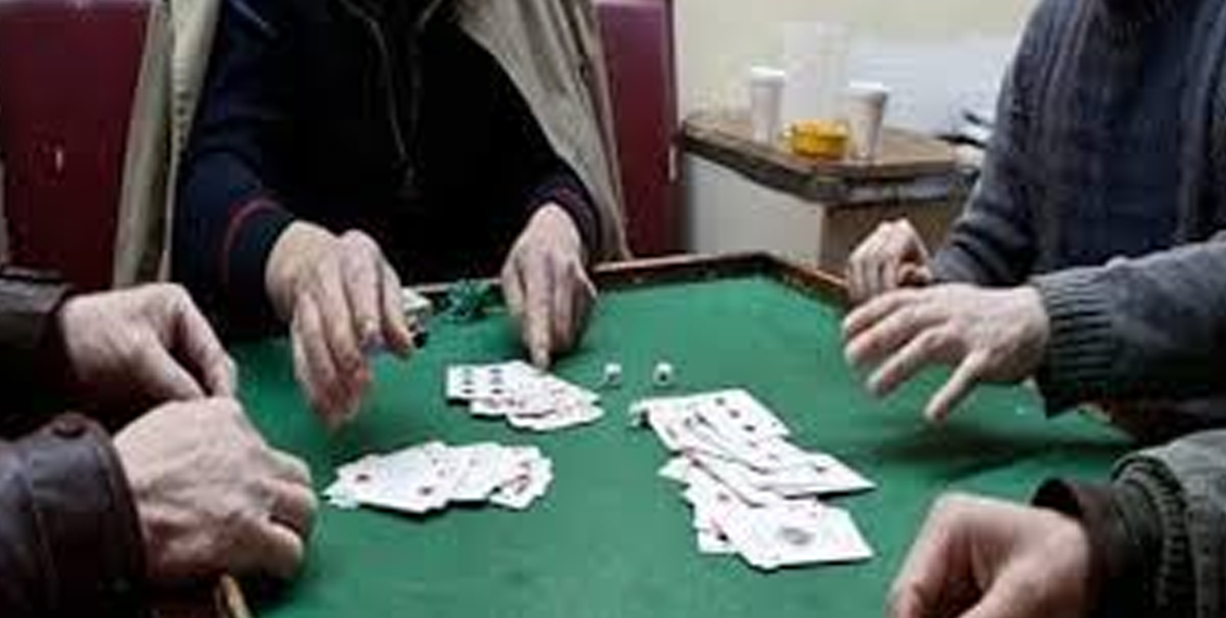 اسکول کلرک طلبہ کی امتحانی فیس کے 23 لاکھ جوئے میں ہار گیا