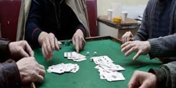 اسکول کلرک طلبہ کی امتحانی فیس کے 23 لاکھ جوئے میں ہار گیا