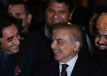 ن لیگ اور پیپلز پارٹی کی جانب سے آئینی عدالت کے قیام سے پیچھے ہٹنے پر رضامندی کی خبریں 