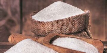 وزیر خزانہ کی زیر صدارت ای سی سی کا اجلاس، 5 لاکھ ٹن چینی برآمد کرنے کی اجازت دے دی گئی