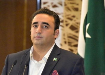 ن لیگ معاہدے پر عمل نہیں کررہی، آئين سازی کے وقت کی گئی باتوں سے پيچھے ہٹ گئی: بلاول