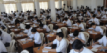 راولپنڈی میٹرک امتحان، غلط مارکنگ پر 435 ملازمین کو جرمانے، تاحیات نااہلی کی سزا
