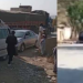پاراچنار سے پشاور جانے والی مسافر گاڑیوں پر فائرنگ، 17 افراد جاں بحق