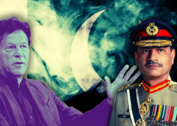 فوج کی عمران خان ساتھ ڈیل اور مذاکرات کی خبریں ، برطانوی اخبار’’ گارڈین‘‘ کی سنسنی خیز رپورٹ سامنے آگئی