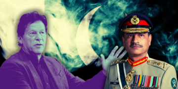 فوج کی عمران خان ساتھ ڈیل اور مذاکرات کی خبریں ، برطانوی اخبار’’ گارڈین‘‘ کی سنسنی خیز رپورٹ سامنے آگئی