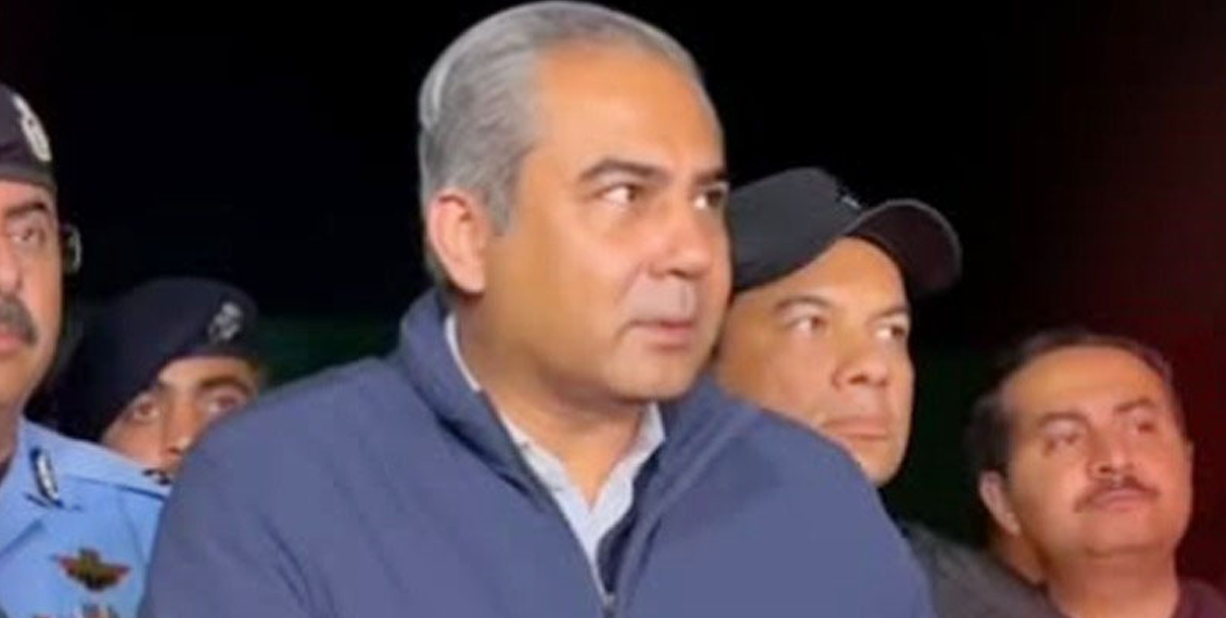 ہائبرڈ فارمولانہیں جو بھی نیا فارمولا بنے گا، فیصلہ برابری پرہوگا: چیئرمین پی سی بی