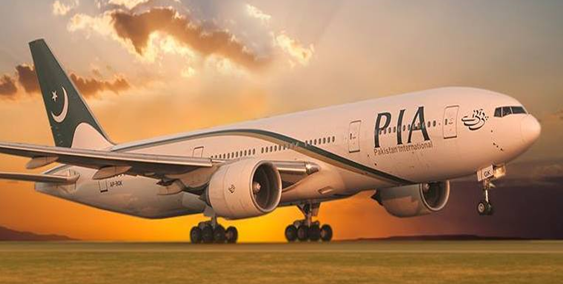 خیبر پختونخوا حکومت کا پی آئی اے کی خریداری میں دلچسپی کا اظہار