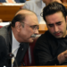 پیپلز پارٹی نے پبلک اکائونٹس کی سربراہی مانگ لی