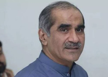 سیاست اور مسلم لیگ (ن) چھوڑنےکی خبریں ، خواجہ سعد رفیق نے خاموشی توڑ دی