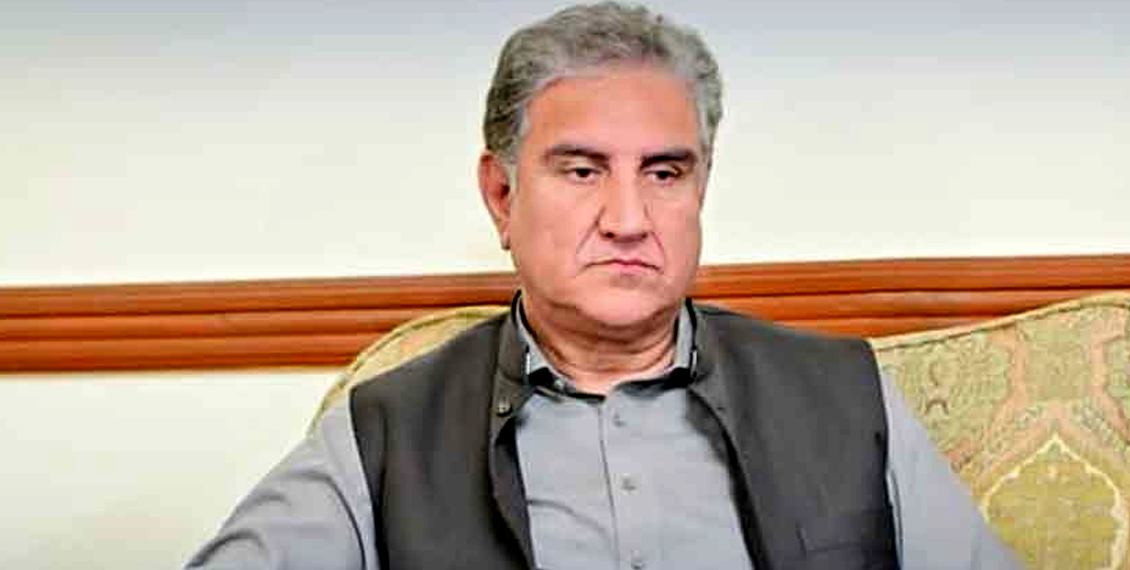 40سال کا تجربہ ہے ، پی ٹی آئی قیادت پاس وقت ہے تو ہمارے پاس بھی آجائے ، بہتر مشورہ دے دیں گے ، شاہ محمود قریشی