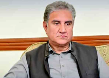 40سال کا تجربہ ہے ، پی ٹی آئی قیادت پاس وقت ہے تو ہمارے پاس بھی آجائے ، بہتر مشورہ دے دیں گے ، شاہ محمود قریشی