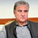 40سال کا تجربہ ہے ، پی ٹی آئی قیادت پاس وقت ہے تو ہمارے پاس بھی آجائے ، بہتر مشورہ دے دیں گے ، شاہ محمود قریشی