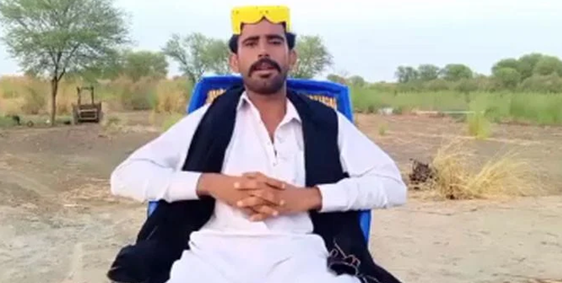 راجن پور کے کچے میں پولیس مقابلہ، اشتہاری ڈاکو اور یوٹیوبر شاہد لُنڈ مارا گیا