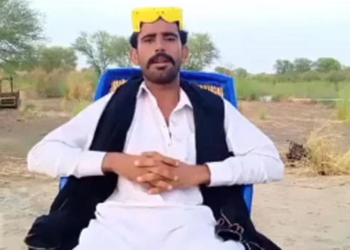 راجن پور کے کچے میں پولیس مقابلہ، اشتہاری ڈاکو اور یوٹیوبر شاہد لُنڈ مارا گیا