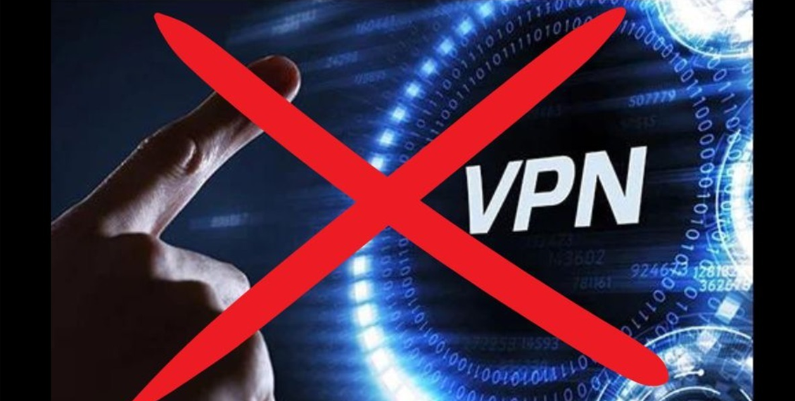 وی پی این پر پابندی: اسلام آباد ہائیکورٹ کا سیکریٹری داخلہ اور پی ٹی اے کو نوٹس