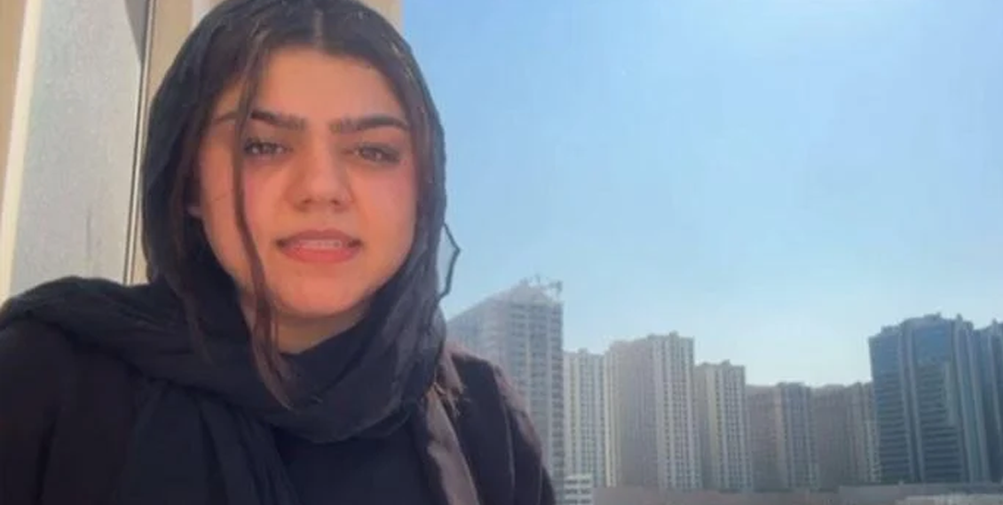 فائز عیسیٰ پر لندن میں حملہ کرنےکے مقدمے میں نامزد خاتون کا مؤقف سامنے آگیا