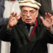 اے این پی رہنما اور سابق سینیٹر الیاس احمد بلور انتقال کر گئے