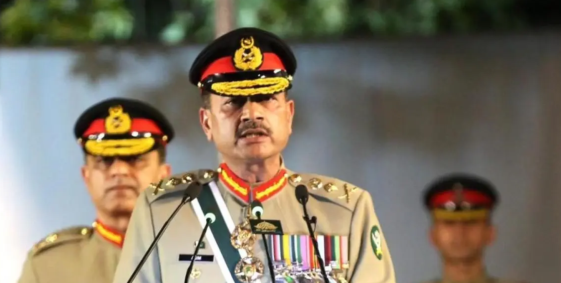 سندھ میں زمینوں پرقبضےکی شکایتیں تھیں، اب آرمی چیف کا ڈنڈا چلا تو چیزیں بہتر ہونا شروع ہوئیں: تاجررہنما