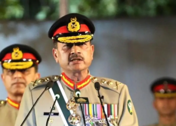 سندھ میں زمینوں پرقبضےکی شکایتیں تھیں، اب آرمی چیف کا ڈنڈا چلا تو چیزیں بہتر ہونا شروع ہوئیں: تاجررہنما