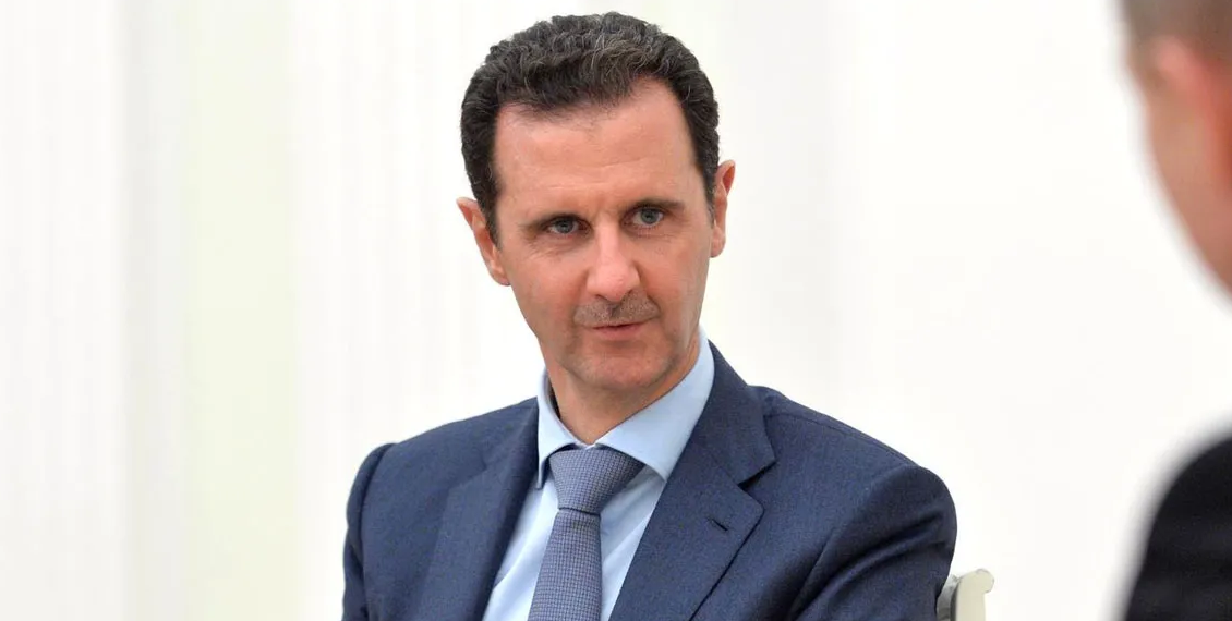 ذاتی فائدے کیلئے عہدہ نہیں چاہا، ملک دہشتگردوں کے ہاتھ میں ہے، بشار الاسد کا فرار کے بعد پہلا بیان سامنے آگیا