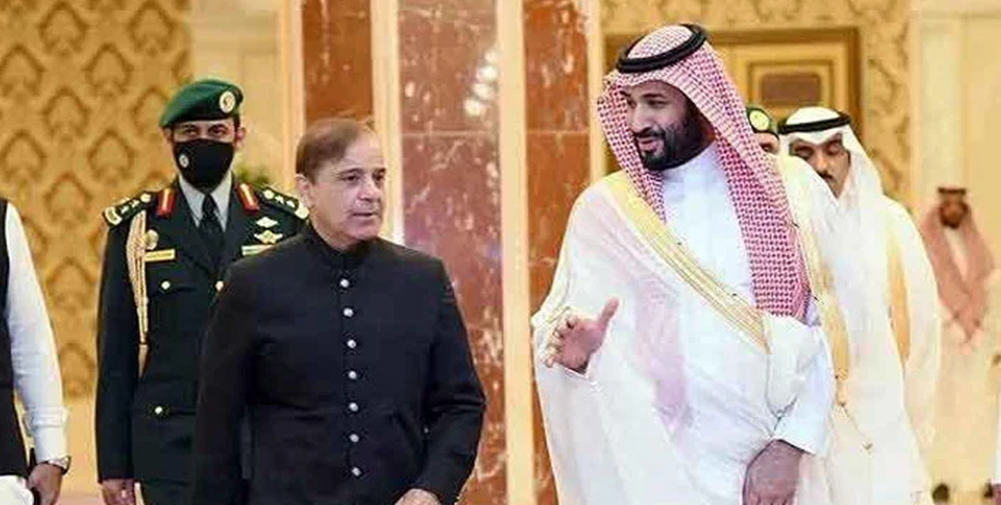 کابینہ نے سعودی عرب کو ریکوڈک کے 15 فیصد شیئرز فروخت کرنے کی منظوری دے دی