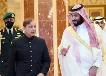 کابینہ نے سعودی عرب کو ریکوڈک کے 15 فیصد شیئرز فروخت کرنے کی منظوری دے دی