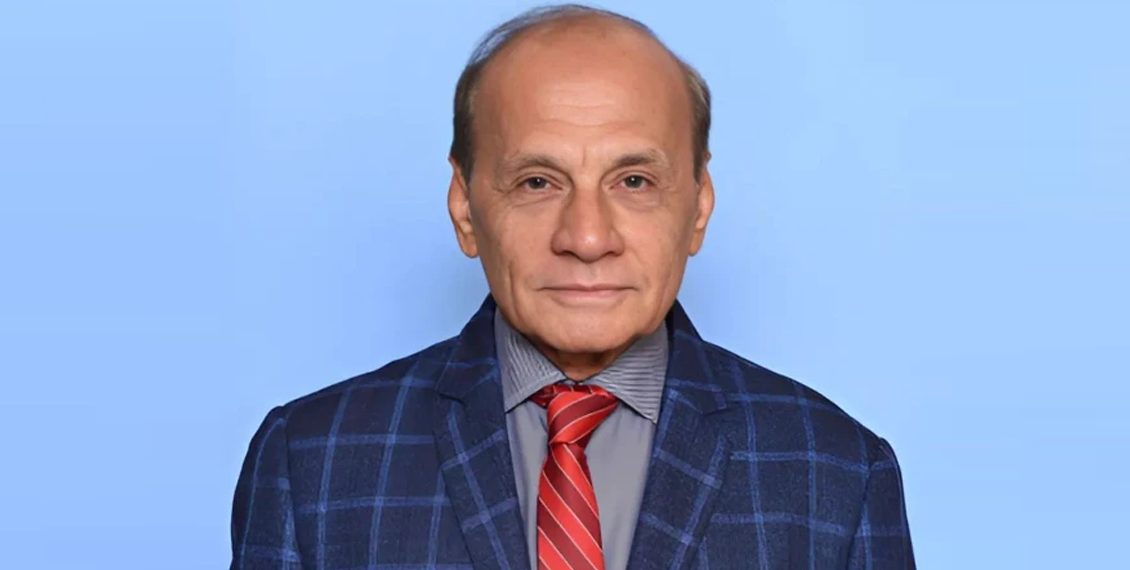 رکن قومی اسمبلی موہن منجیانی مستعفی ہوگئے