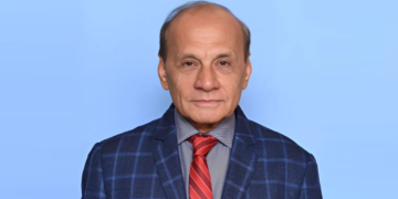رکن قومی اسمبلی موہن منجیانی مستعفی ہوگئے