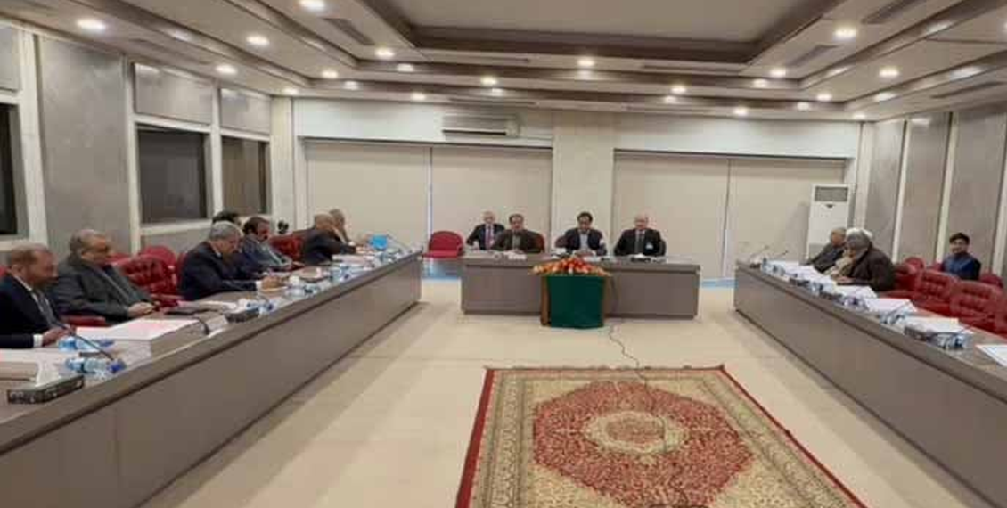 حکومت اور اپوزیشن کا مذاکرات جاری رکھنے پر اتفاق، پہلی بیٹھک کی اندرونی کہانی