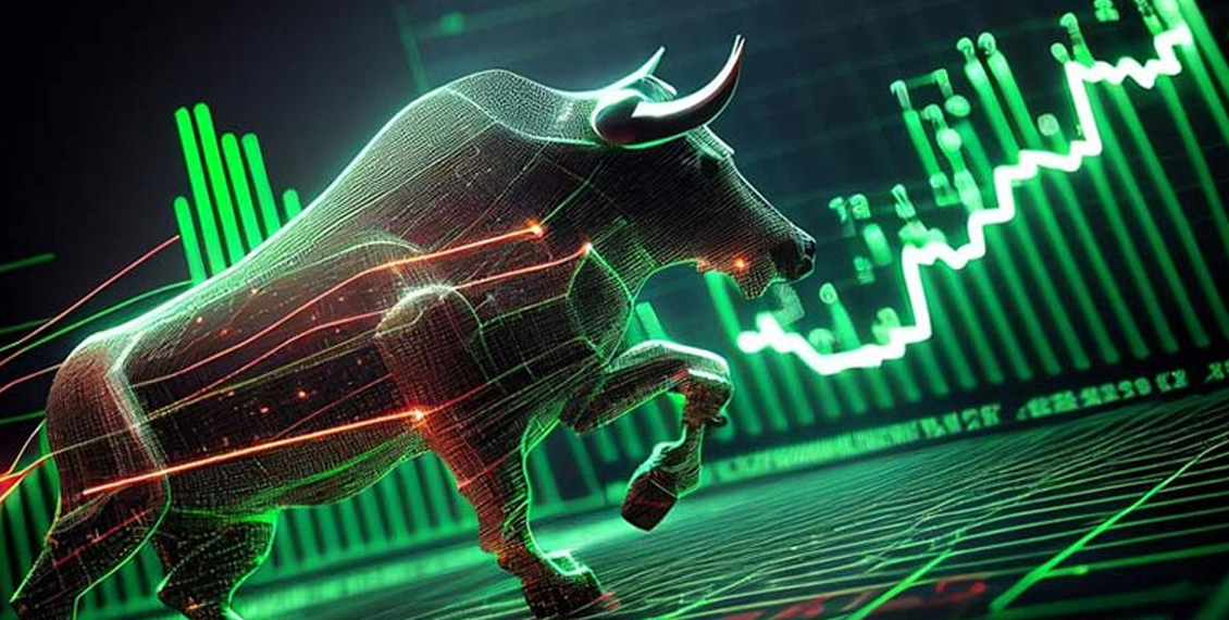 پاکستان سٹاک مارکیٹ میں زبردست تیزی، 1 لاکھ 15 ہزار پوائنٹس کی حد بحال